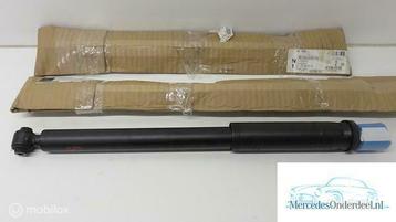 A2113265200 W211 Schokbreker schokbrekers achter sport beschikbaar voor biedingen
