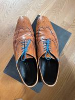 Chaussures pour hommes, Floris Van Bommel, taille 10, Vêtements | Hommes, Comme neuf, Autres couleurs, Chaussures à lacets, Enlèvement ou Envoi