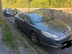 peugeot 407 coupé Motor problème 2011 euro 5 1000 euros, Auto's, Euro 5, Particulier, Te koop, Coupé
