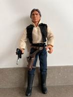 StarWars figuur Han Solo Hasbro, Ophalen of Verzenden, Zo goed als nieuw