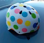 Fietshelm - helm meisje Kiddimoto NIEUWPRIJS 39,90€, Meisje, Ophalen of Verzenden, Zo goed als nieuw, S