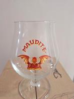 Lot de 6 verres Maudite, Ophalen, Nieuw