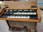 60's Toonwiel Hammond  type M 165 de echte Vintage  B3 sound, Ophalen, Gebruikt
