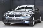 BMW 318 iA Touring Navi Zetelverwarming Camera Led Pdc, Auto's, BMW, Automaat, 4 cilinders, Bedrijf, 5 deurs