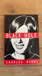 Charles Burns - Black Hole, Ophalen of Verzenden, Gelezen, Charles Burns