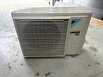 Daikin Airco Buitenunit, Ophalen, Zo goed als nieuw, Verwarmen, 60 tot 100 m³