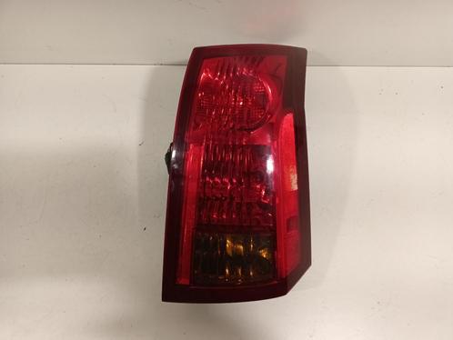 ACHTERLICHT RECHTS BUITEN Cadillac CTS I (10010606), Auto-onderdelen, Verlichting, Cadillac, Gebruikt