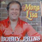 45t7" vinyl single BOBBY PRINS, Cd's en Dvd's, Vinyl | Nederlandstalig, Ophalen of Verzenden