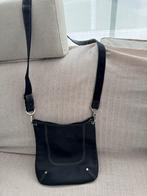 Tas van Longchamps, Handtassen en Accessoires, Tassen | Damestassen, Ophalen, Zo goed als nieuw, Zwart, Schoudertasje