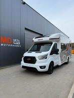 ‼️Challenger 337 Graphite Premium‼️Automaat‼️Twin Bed‼️, Jusqu'à 4, Entreprise, Diesel, Semi-intégral