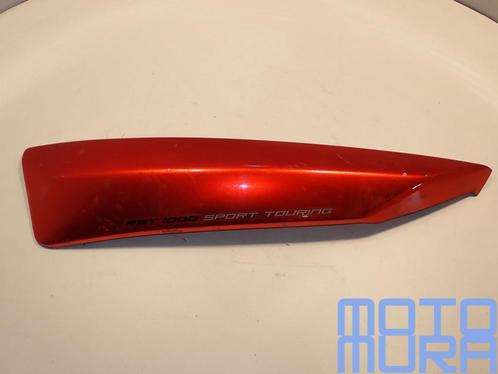 Zijkuipdeel rechts Aprilia RST Futura 2001 - 2004 1000 zijku, Motoren, Onderdelen | Overige, Gebruikt, Ophalen of Verzenden