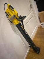 Souffleur ayant servi 2x, Jardin & Terrasse, Enlèvement, Comme neuf