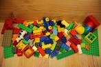 Duplo blokken 100 stuks, Kinderen en Baby's, Ophalen of Verzenden, Losse stenen, Duplo