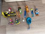 Playmobil Winterset, Kinderen en Baby's, Speelgoed | Playmobil, Ophalen, Zo goed als nieuw, Complete set