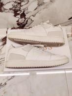 Guess witte dames sneakers, Enlèvement ou Envoi, Sneakers et Baskets, Comme neuf, Blanc