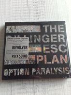 Dillinger Escape Plan - Option Paralysis CD, Enlèvement ou Envoi