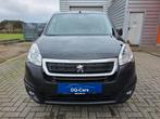 Peugeot Partner - 1.6 HDI - voiture utilitaire - 3 places, Autos, Euro 5, Achat, Entreprise, 3 places