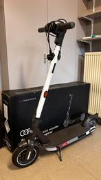 Audi step als nieuw, Fietsen en Brommers, Steps, Ophalen, Zo goed als nieuw