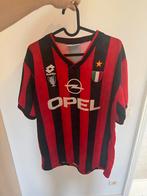 Maillot domicile de l'AC Milan 1994/95 - L, Taille L, Enlèvement ou Envoi, Comme neuf, Maillot