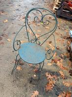 Antieke tuinstoel ( setje van 6), Antiek en Kunst, Ophalen