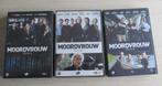 Moordvrouw   Seisoen  1,2,3       (ZGAN), Cd's en Dvd's, Ophalen, Zo goed als nieuw, Drama, Boxset
