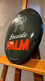Emaille bord Palm., Ophalen of Verzenden, Zo goed als nieuw, Reclamebord