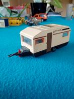 Matchbox Superskings caravan, Ophalen of Verzenden, Zo goed als nieuw, Matchbox