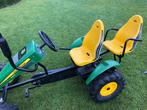 Go cart Berg XL frame John Deer, Kinderen en Baby's, Speelgoed | Buiten | Skelters, Ophalen, Nieuw, Berg, Met kar of aanhanger