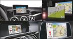 Navigatie module Becker Map Pilot Mercedes Europa V23 2024, Auto-onderdelen, Mercedes-Benz, Ophalen of Verzenden