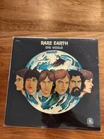 Rare Earth lp NL 1971, Ophalen of Verzenden