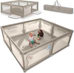 XL Babypark Babybox SNELLE GRATIS LEVERING, Kinderen en Baby's, -, Verzenden, -, Vierkant