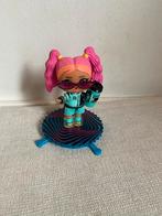 LOL set 4 grote bollen met toebehoren & 5 popjes, Verzamelen, Ophalen, Zo goed als nieuw