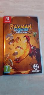 Rayman legends volledige editie, Ophalen of Verzenden, Zo goed als nieuw