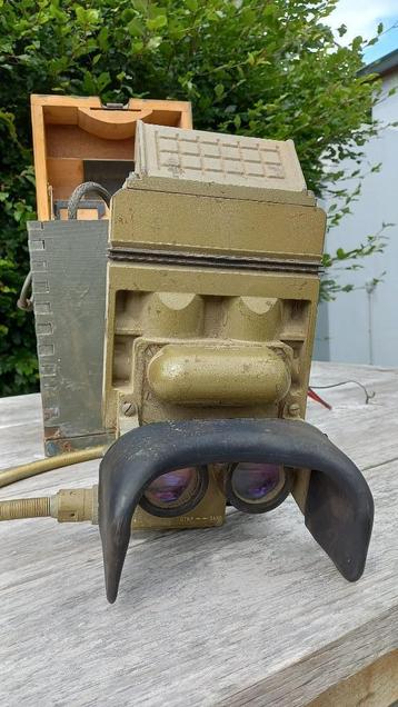 nachtkijker voor tanks T62, T72, etc beschikbaar voor biedingen