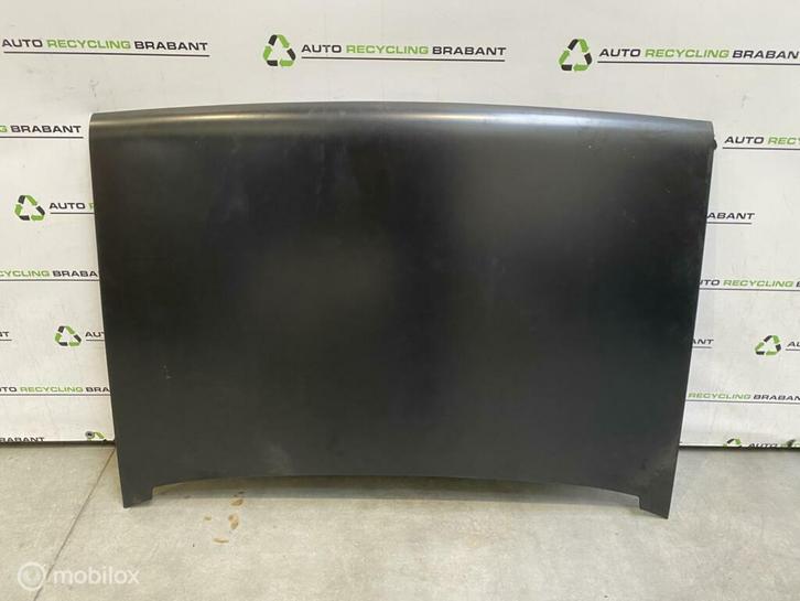 Motorkap Renault Express 1 ('86-'97) NIEUW ORIG 7751465339, Auto-onderdelen, Carrosserie, Motorkap, Renault, Gebruikt, Ophalen of Verzenden