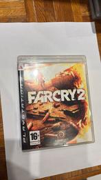 Far Cry 2, PS3, Ophalen of Verzenden, Zo goed als nieuw, Shooter, Vanaf 18 jaar