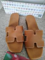 sandalen, Kleding | Dames, Schoenen, Ophalen, Bruin, Oh my sandals, Sandalen of Muiltjes