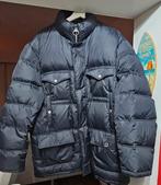 Barbour Vintage Shoveler gewatteerde jas maat XL, Ophalen of Verzenden, Zo goed als nieuw