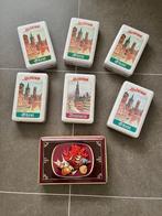 Vintage blikken dozen, Verzamelen, Ophalen