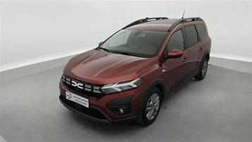 Dacia Jogger EXPRESSION NAVI/CAMERA/FULL LED (bj 2023) beschikbaar voor biedingen