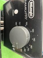 Friteuse, Elektronische apparatuur, Frituurpannen, Ophalen, Zo goed als nieuw