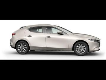 Mazda 3 Mazda3 MY2025 5DR Hatchback e-Skyactiv X 186 hp, Autos, Neuf, Achat, Entreprise, 186 ch