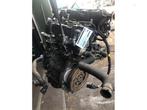 Motor van een Fiat Panda, Ophalen of Verzenden, 3 maanden garantie, Gebruikt, Fiat