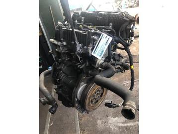 Moteur d'un Fiat Panda, Enlèvement ou Envoi, 3 mois de garantie, Utilisé, Fiat