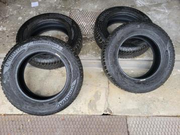 Lot de pneus uniroyal 175/70 R14 beschikbaar voor biedingen