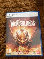 PS5 Tiny Tina’s Wonderlands (Next level edition), Consoles de jeu & Jeux vidéo, Jeux | Sony PlayStation 5, Comme neuf, Enlèvement