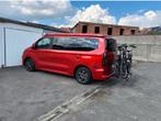 Ford Nugget L1 2.0 DIesel automaat 1250 km, Automaat, Koelkast, Ford, Diesel