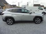 Hyundai Tucson premium/mildhybride- benzine/automaat, Autos, Argent ou Gris, Achat, Euro 6, Entreprise