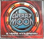 CHERRY MOON - 12 Years Anniversary, Enlèvement ou Envoi, Utilisé, Coffret