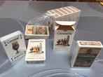 Corsendonk bier, speelkaarten, 10 boeken kaarten, Verzamelen, Biermerken, Ophalen of Verzenden, Nieuw, Overige typen